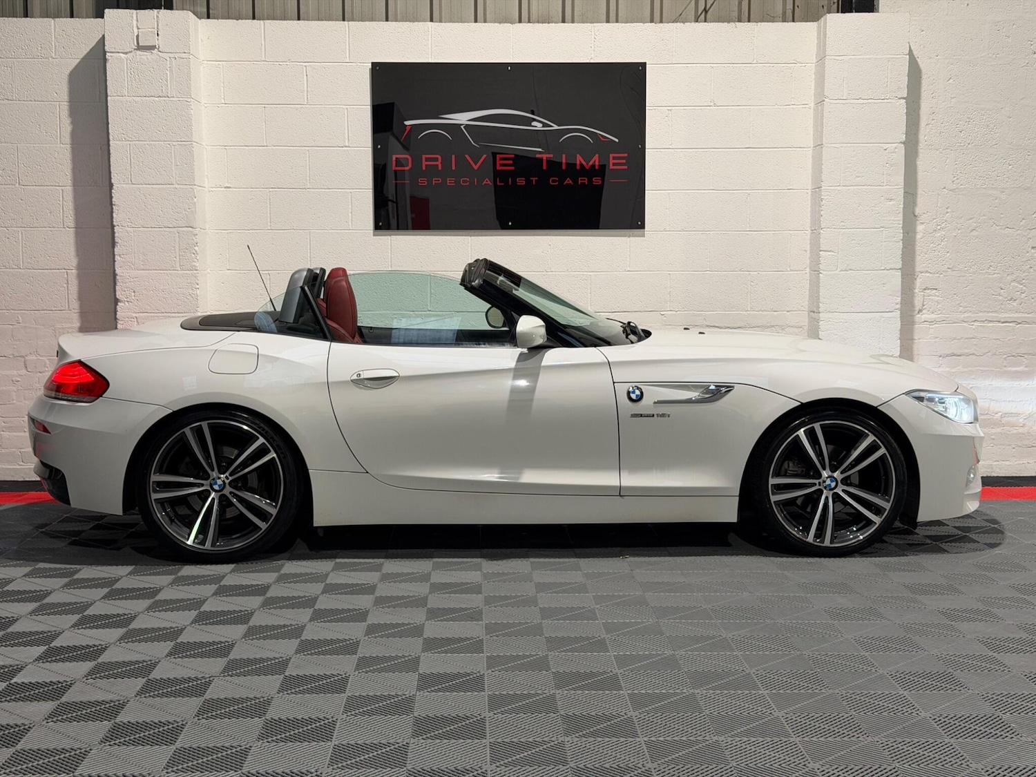 Used BMW Z4 2013 for sale - 76728558: Photo 20