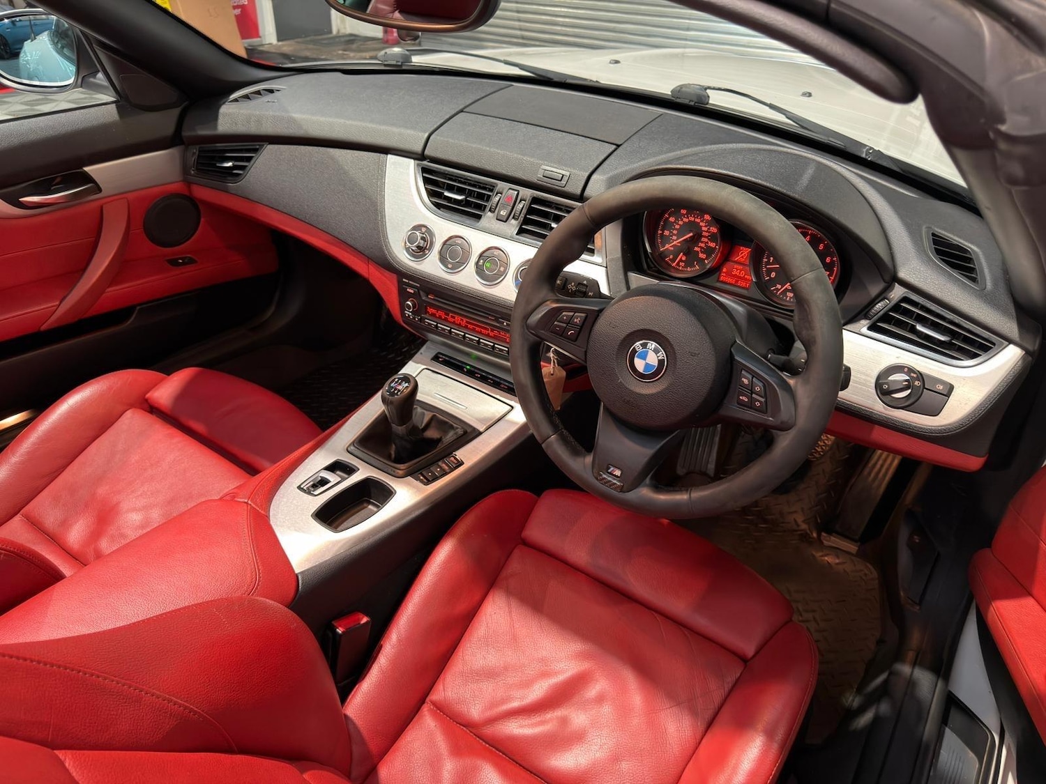 Used BMW Z4 2013 for sale - 76728558: Photo 25