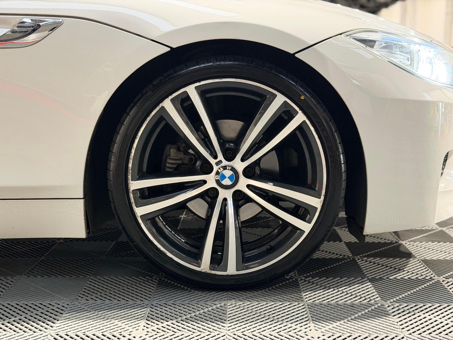 Used BMW Z4 2013 for sale - 76728558: Photo 29