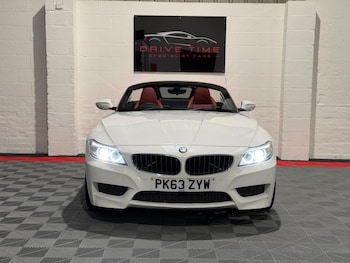 Used BMW Z4 2013 for sale - 76728558: Photo