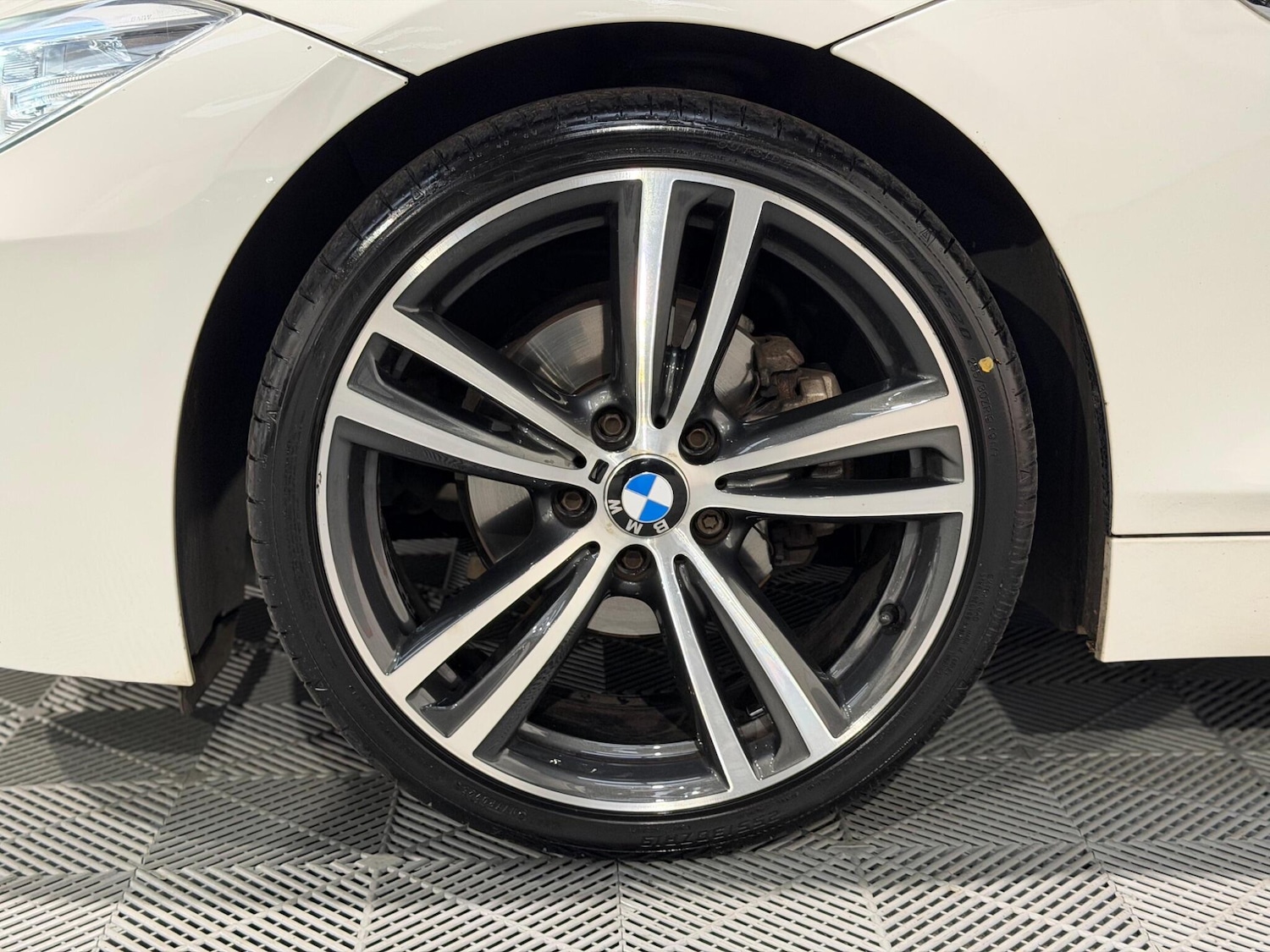 Used BMW Z4 2013 for sale - 76728558: Photo 30