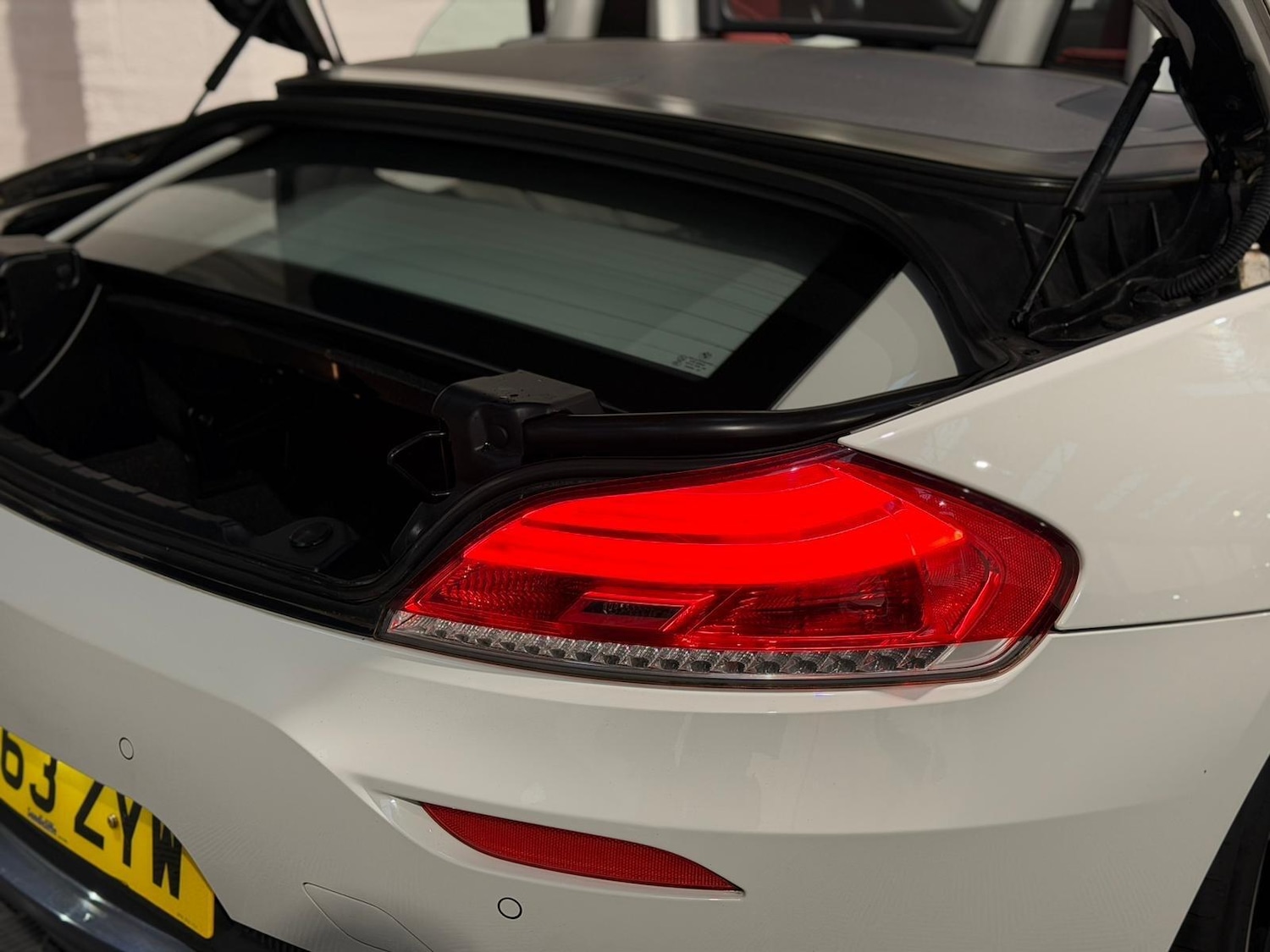 Used BMW Z4 2013 for sale - 76728558: Photo 35