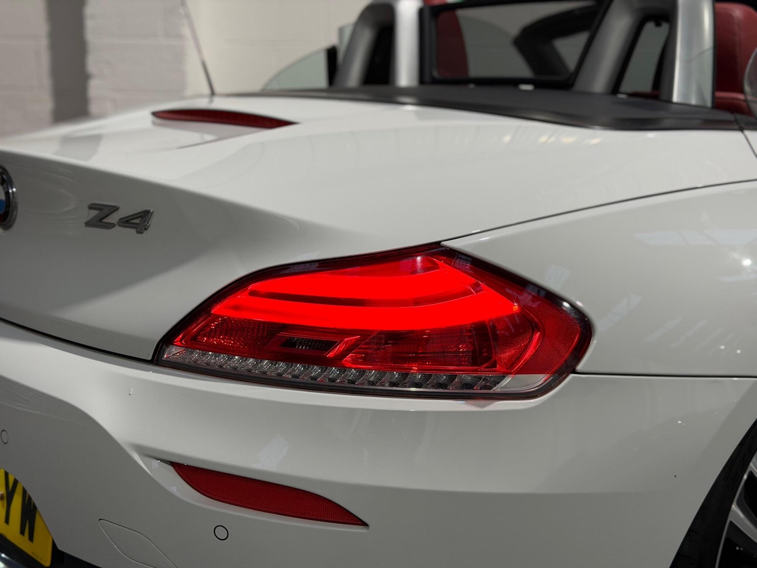 Used BMW Z4 2013 for sale - 76728558: Photo 36