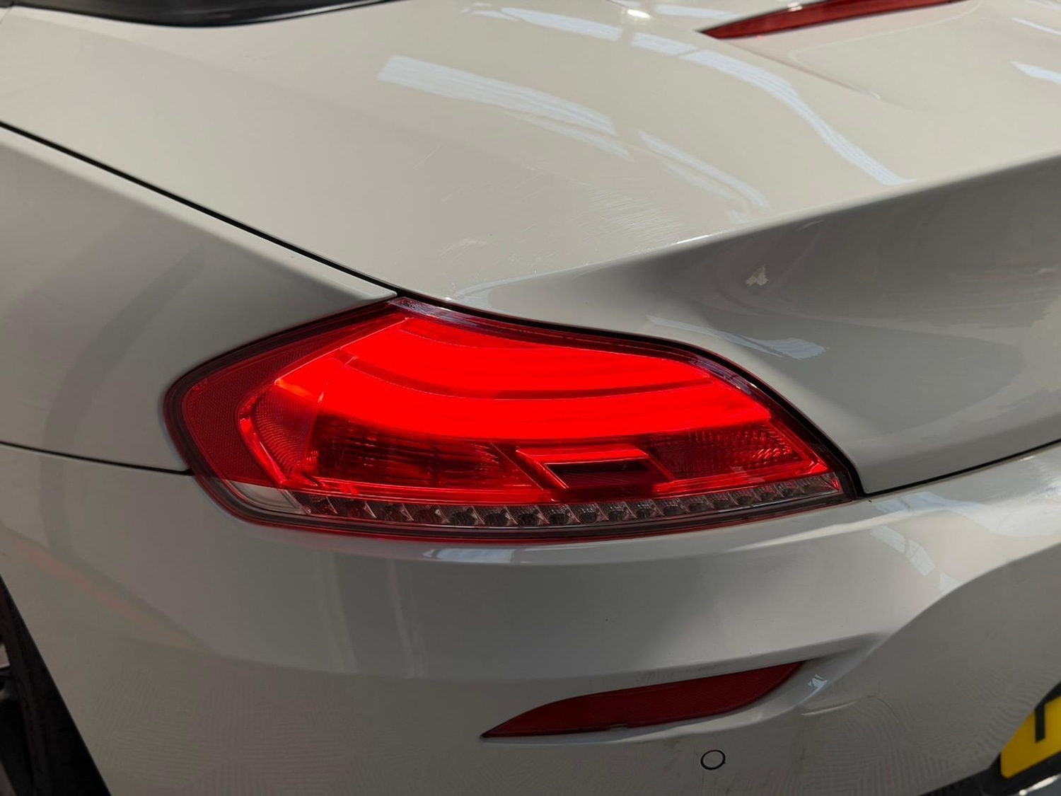 Used BMW Z4 2013 for sale - 76728558: Photo 38