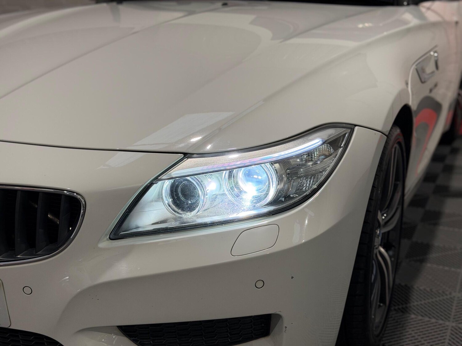 Used BMW Z4 2013 for sale - 76728558: Photo 39