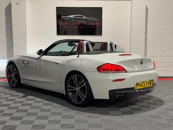 Used BMW Z4 2013 for sale - 76728558: Photo