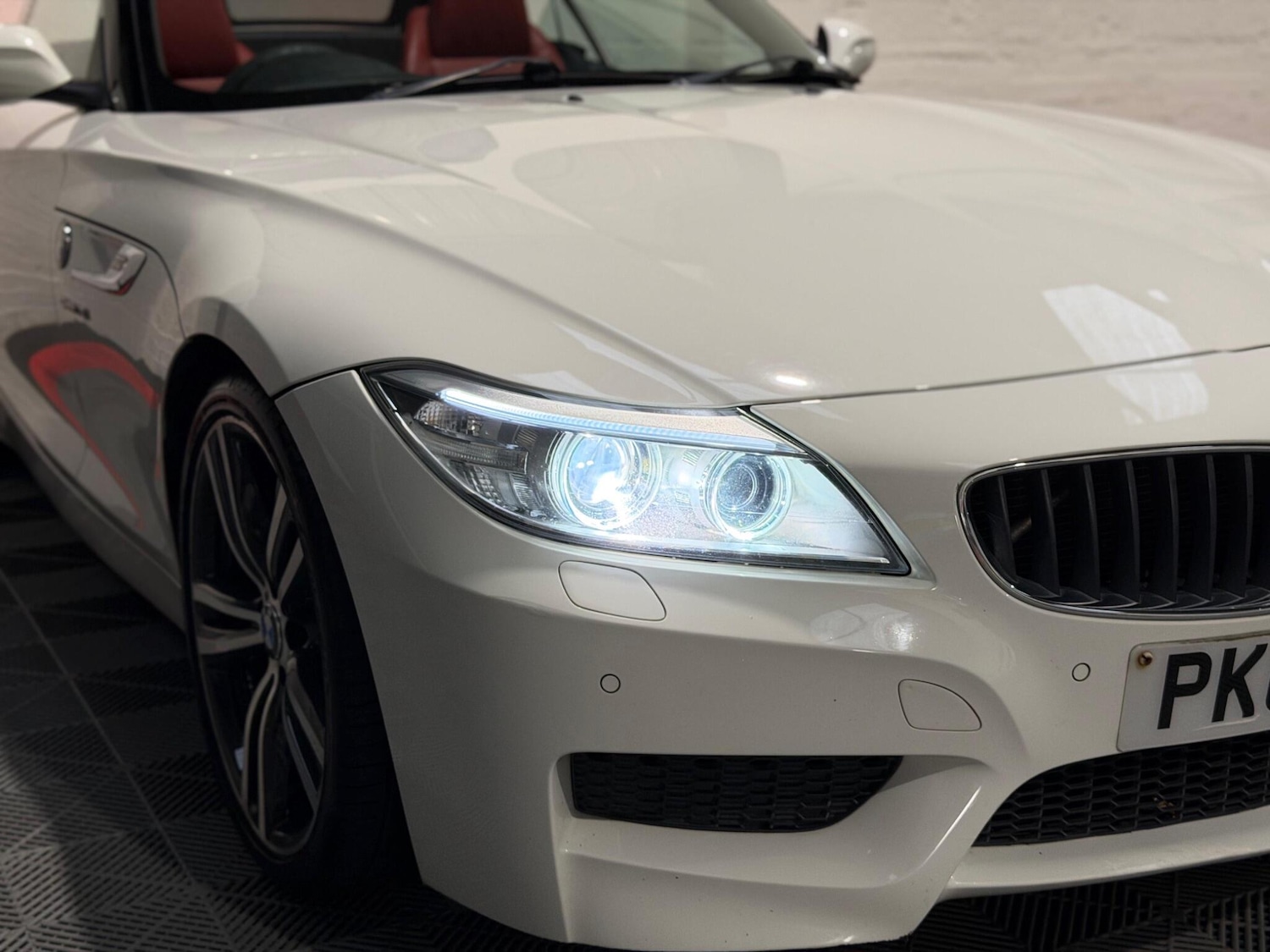 Used BMW Z4 2013 for sale - 76728558: Photo 40