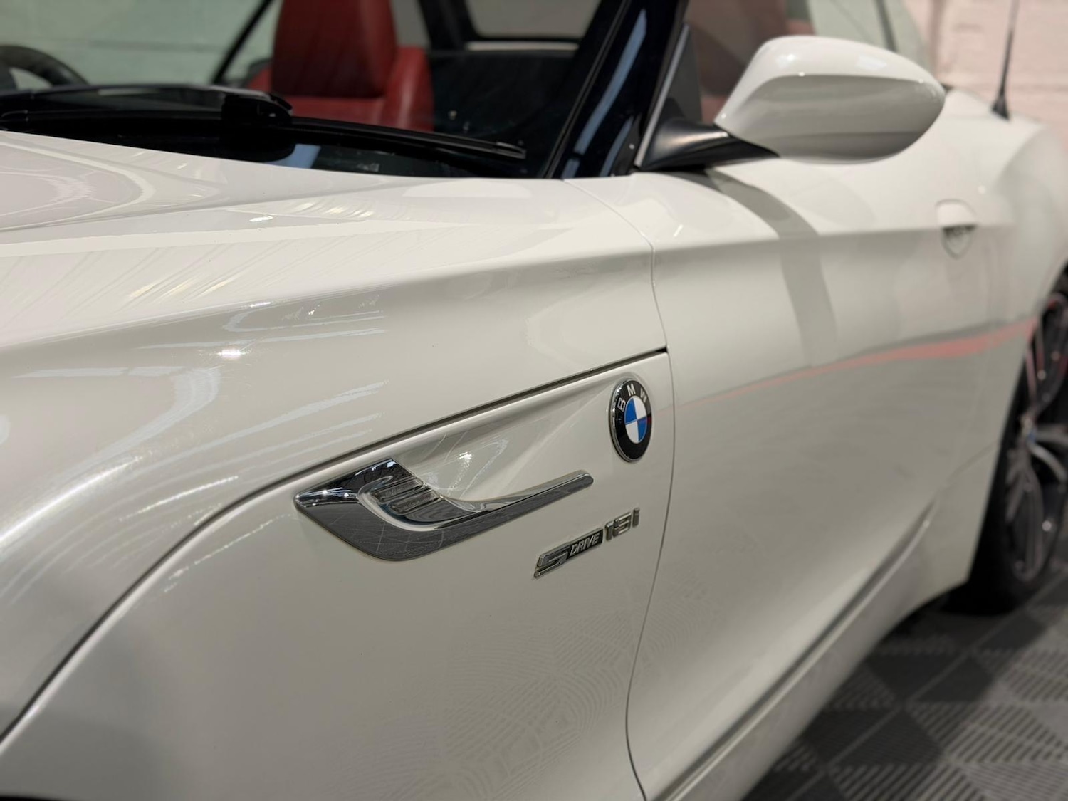 Used BMW Z4 2013 for sale - 76728558: Photo 49