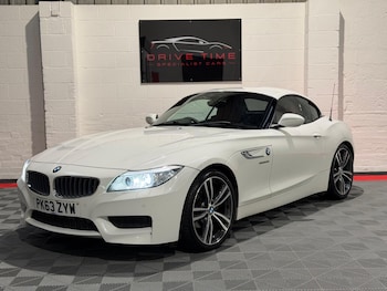 Used BMW Z4 2013 for sale - 76728558: Photo