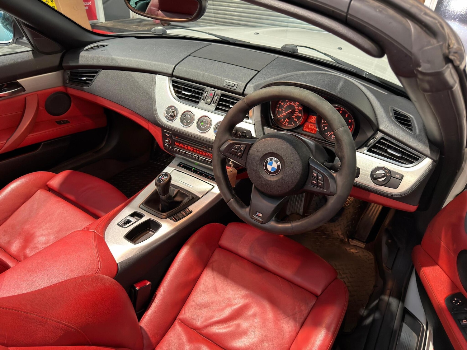 Used BMW Z4 2013 for sale - 76728558: Photo 5