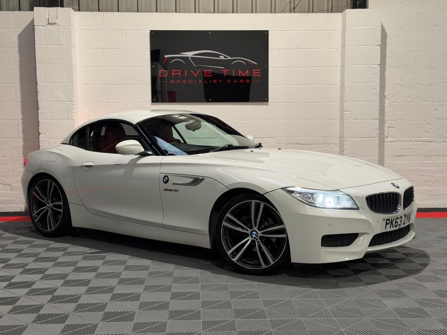 Used BMW Z4 2013 for sale - 76728558: Photo 6