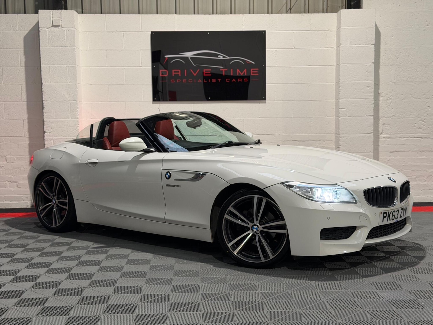 Used BMW Z4 2013 for sale - 76728558: Photo 7