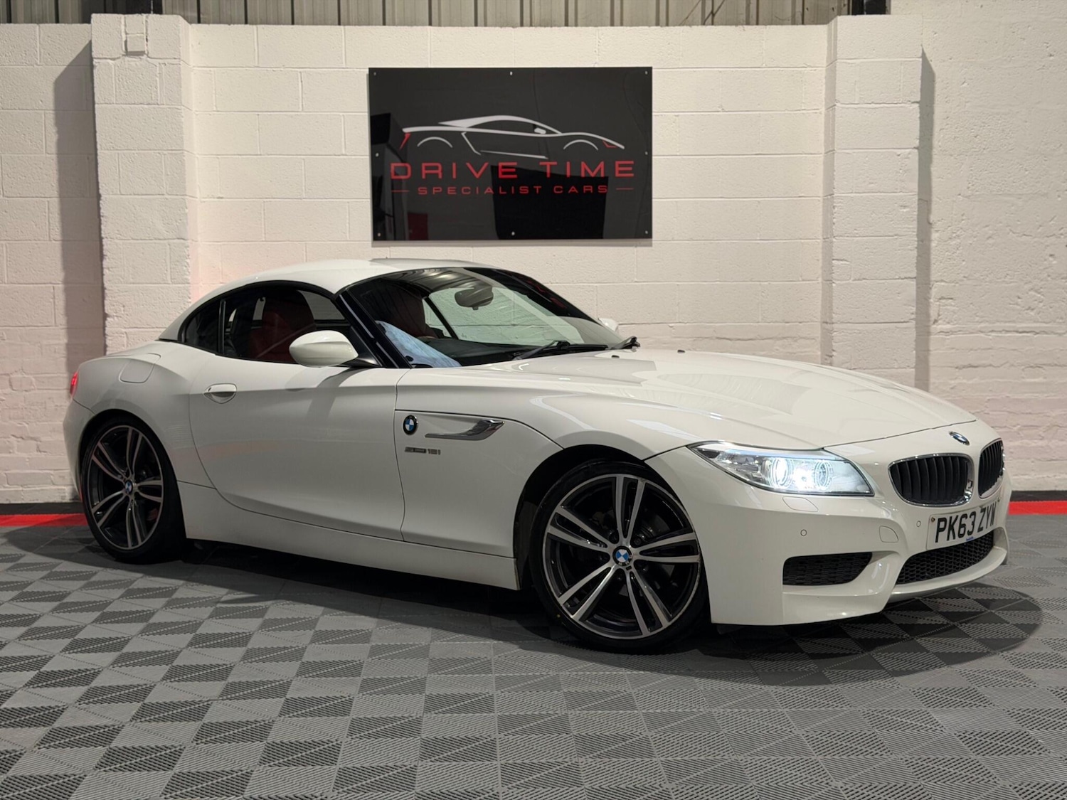 Used BMW Z4 2013 for sale - 76728558: Photo 8