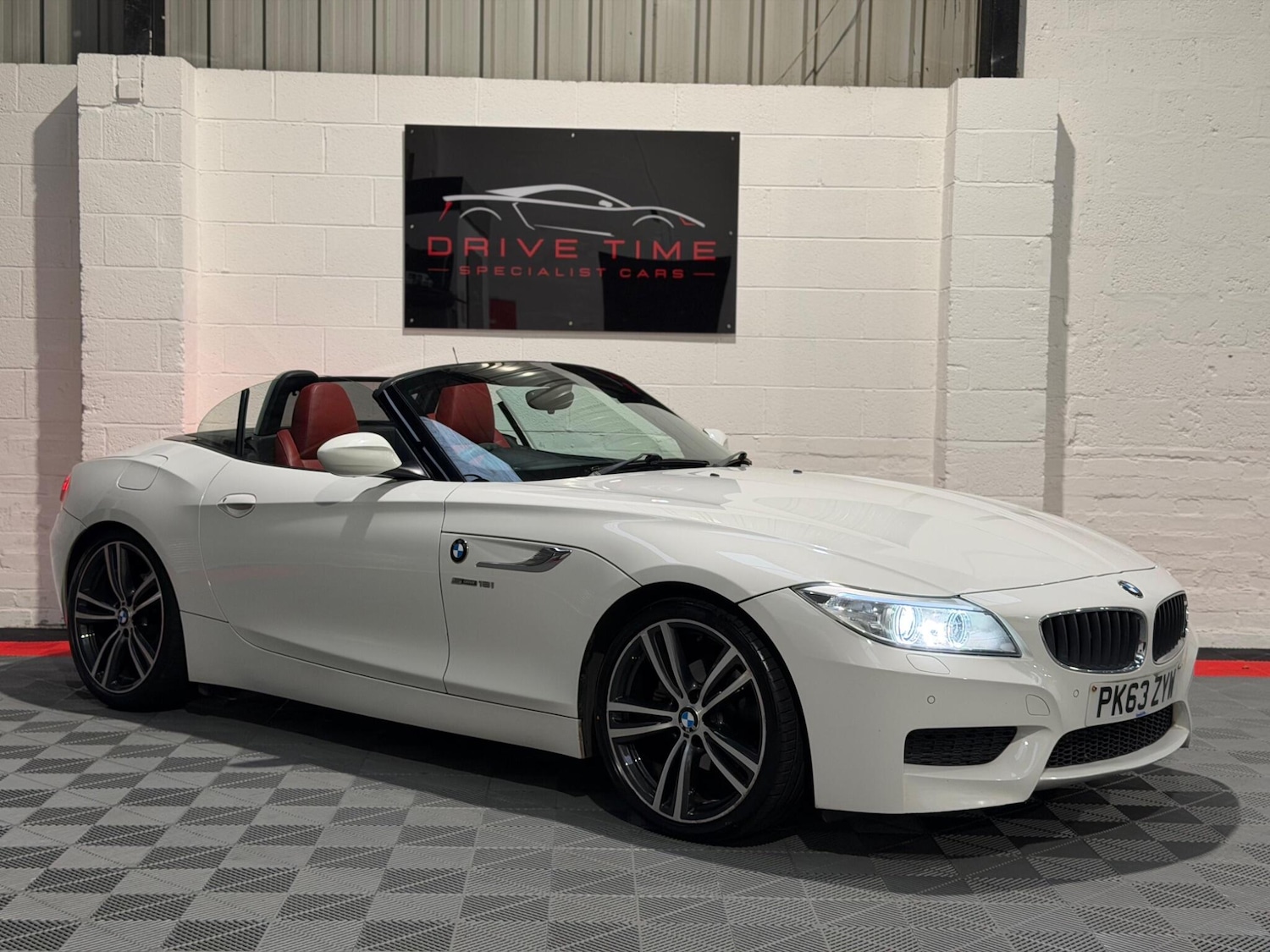 Used BMW Z4 2013 for sale - 76728558: Photo 9