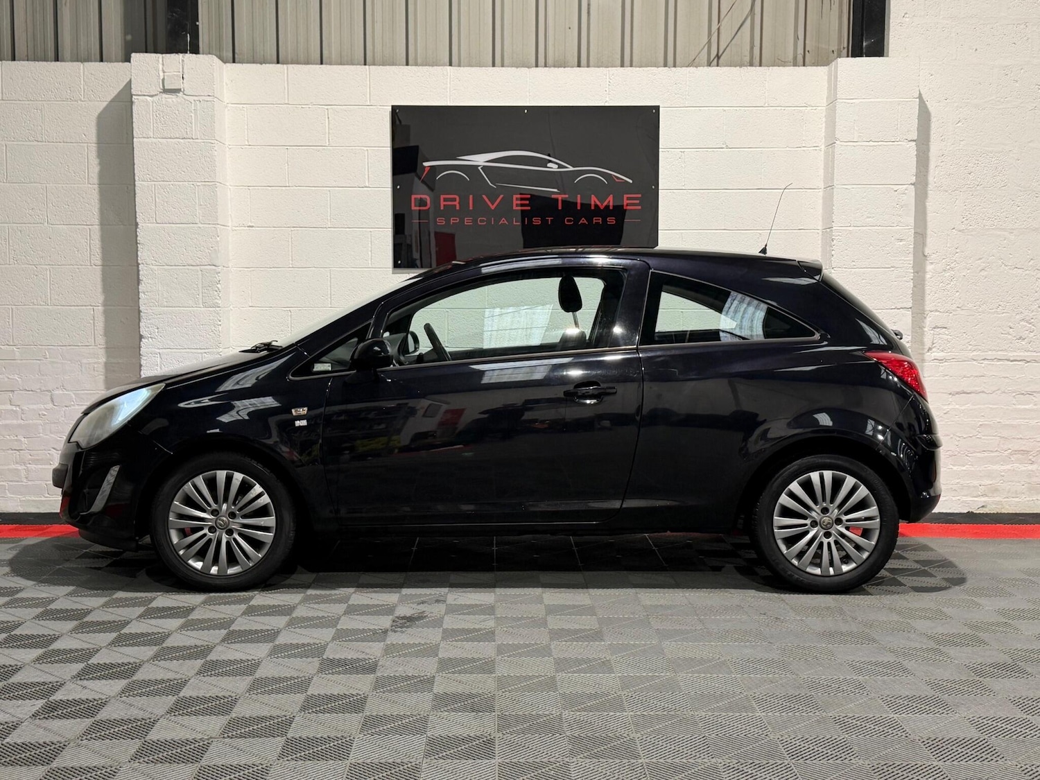Used Vauxhall Corsa 2012 for sale - 77549668: Photo 10