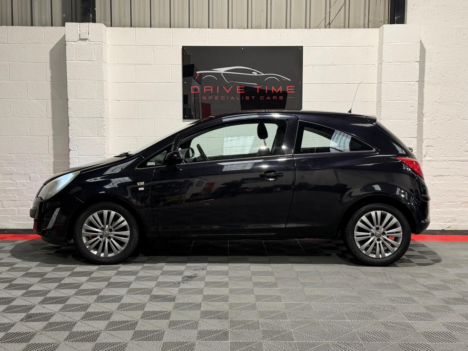 Used Vauxhall Corsa 2012 for sale - 77549668: Photo 11
