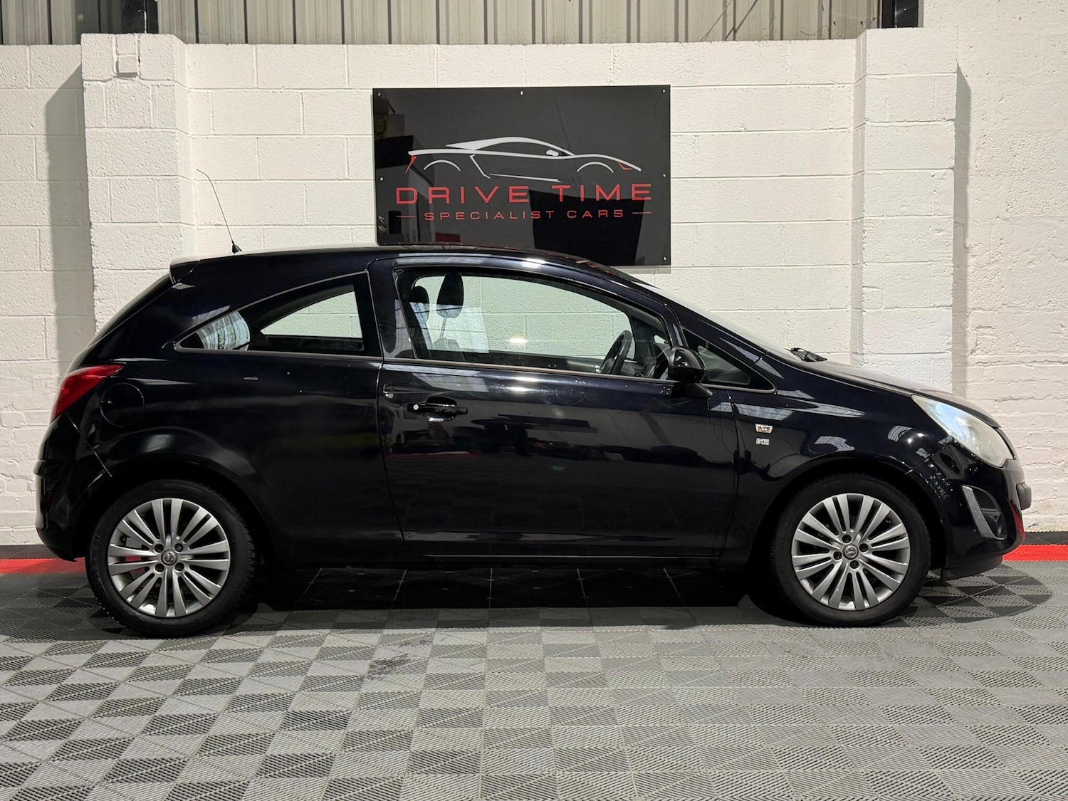 Used Vauxhall Corsa 2012 for sale - 77549668: Photo 13