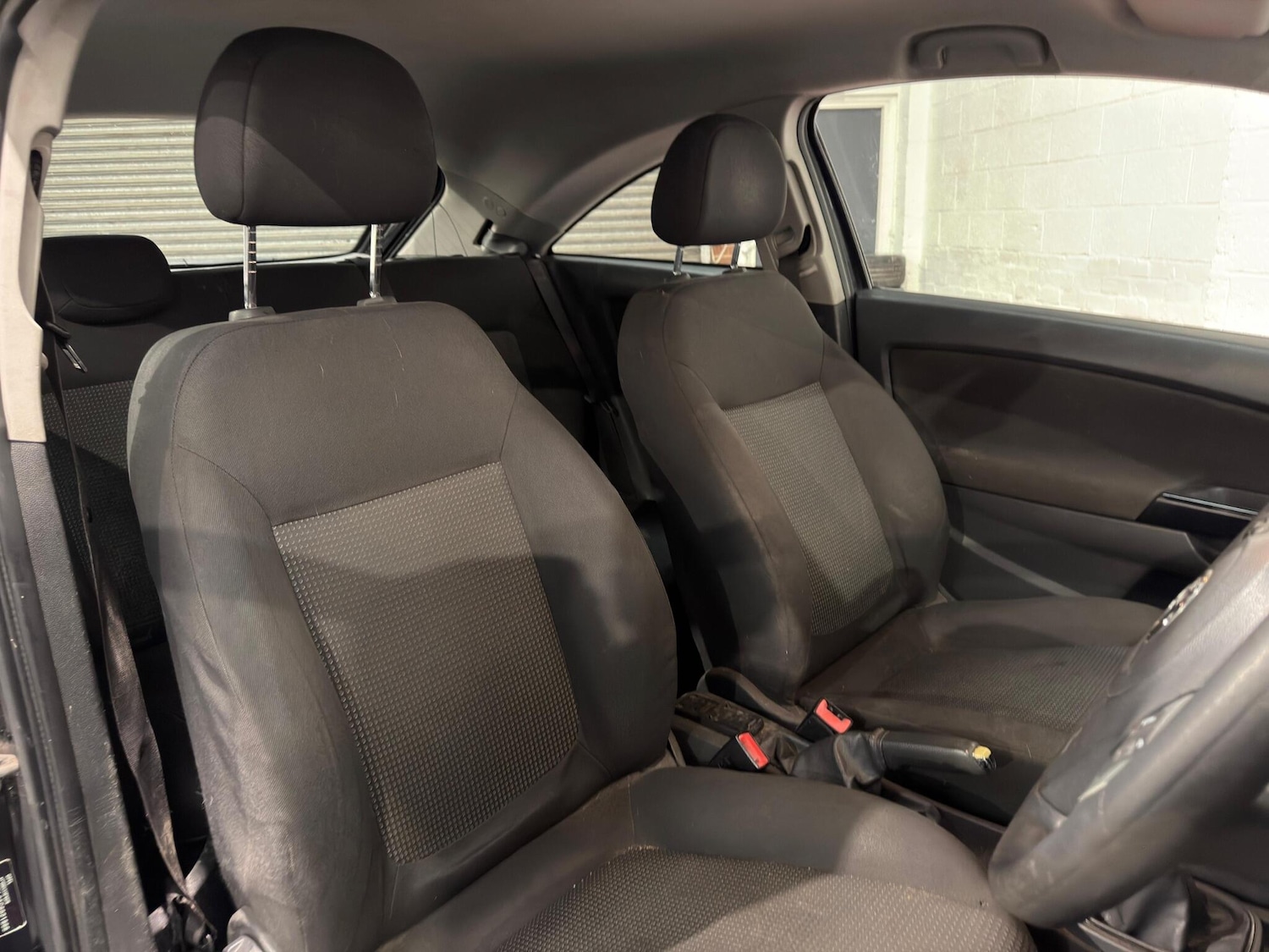 Used Vauxhall Corsa 2012 for sale - 77549668: Photo 16