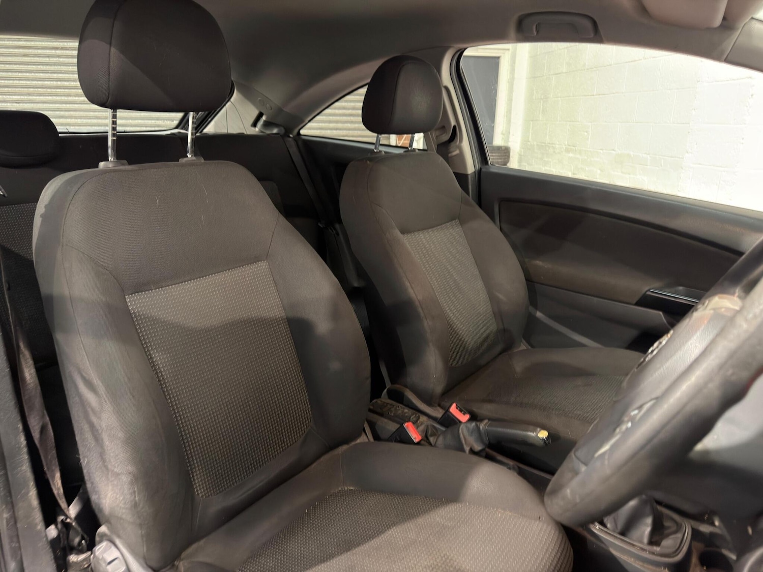 Used Vauxhall Corsa 2012 for sale - 77549668: Photo 17