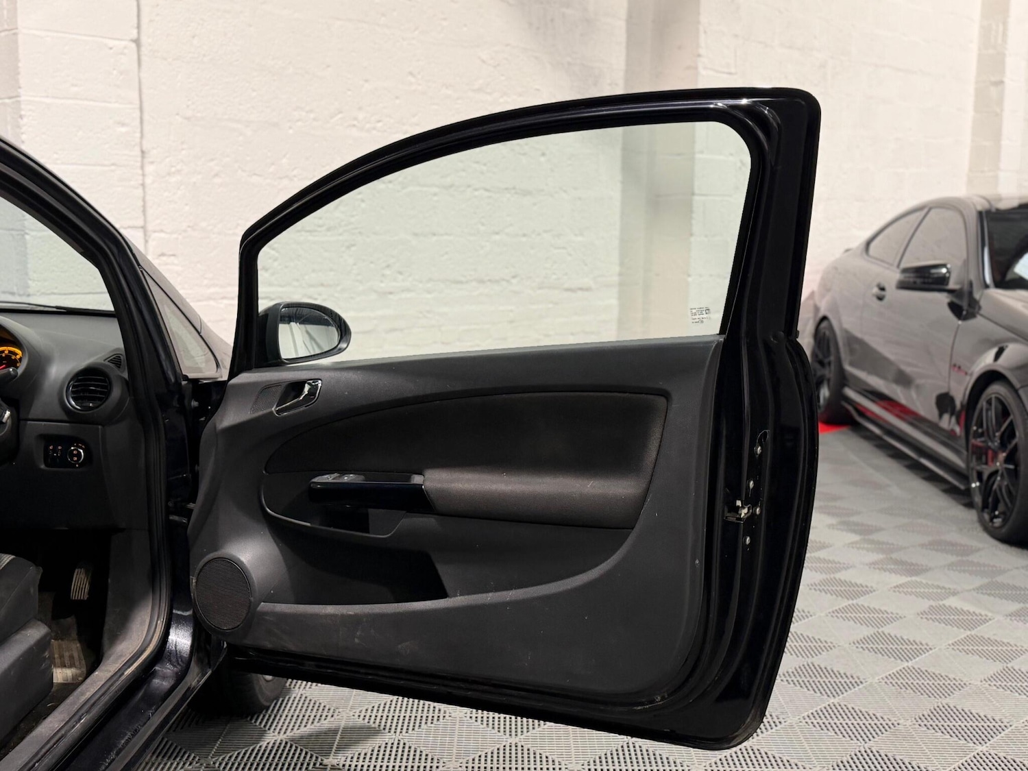 Used Vauxhall Corsa 2012 for sale - 77549668: Photo 19