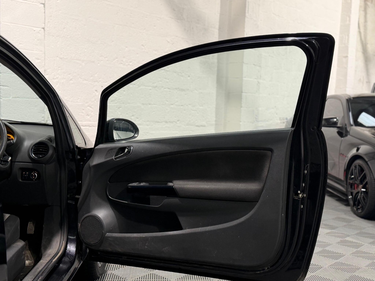 Used Vauxhall Corsa 2012 for sale - 77549668: Photo 20