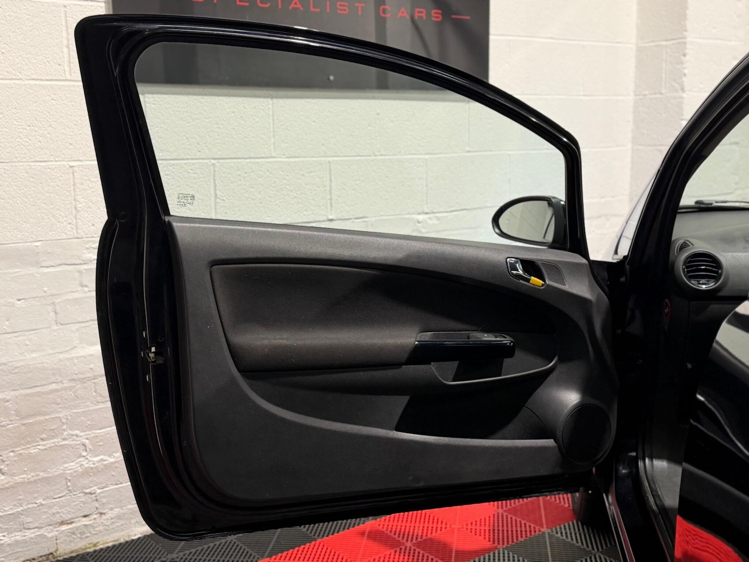 Used Vauxhall Corsa 2012 for sale - 77549668: Photo 21