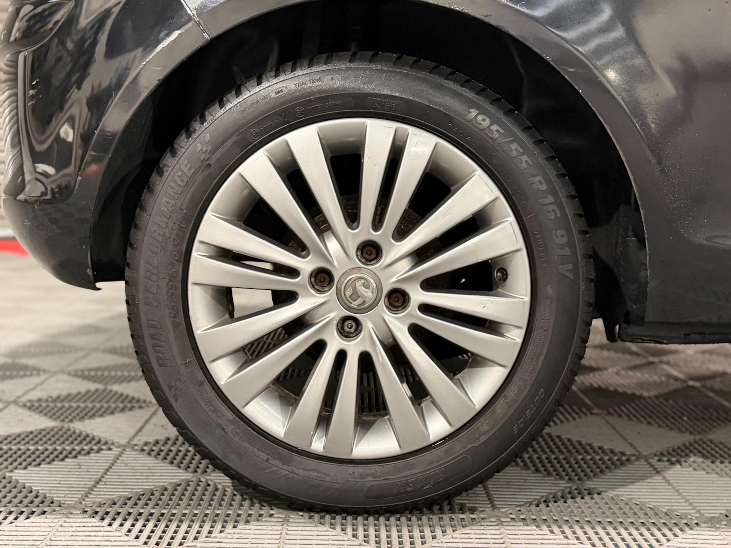 Used Vauxhall Corsa 2012 for sale - 77549668: Photo 22