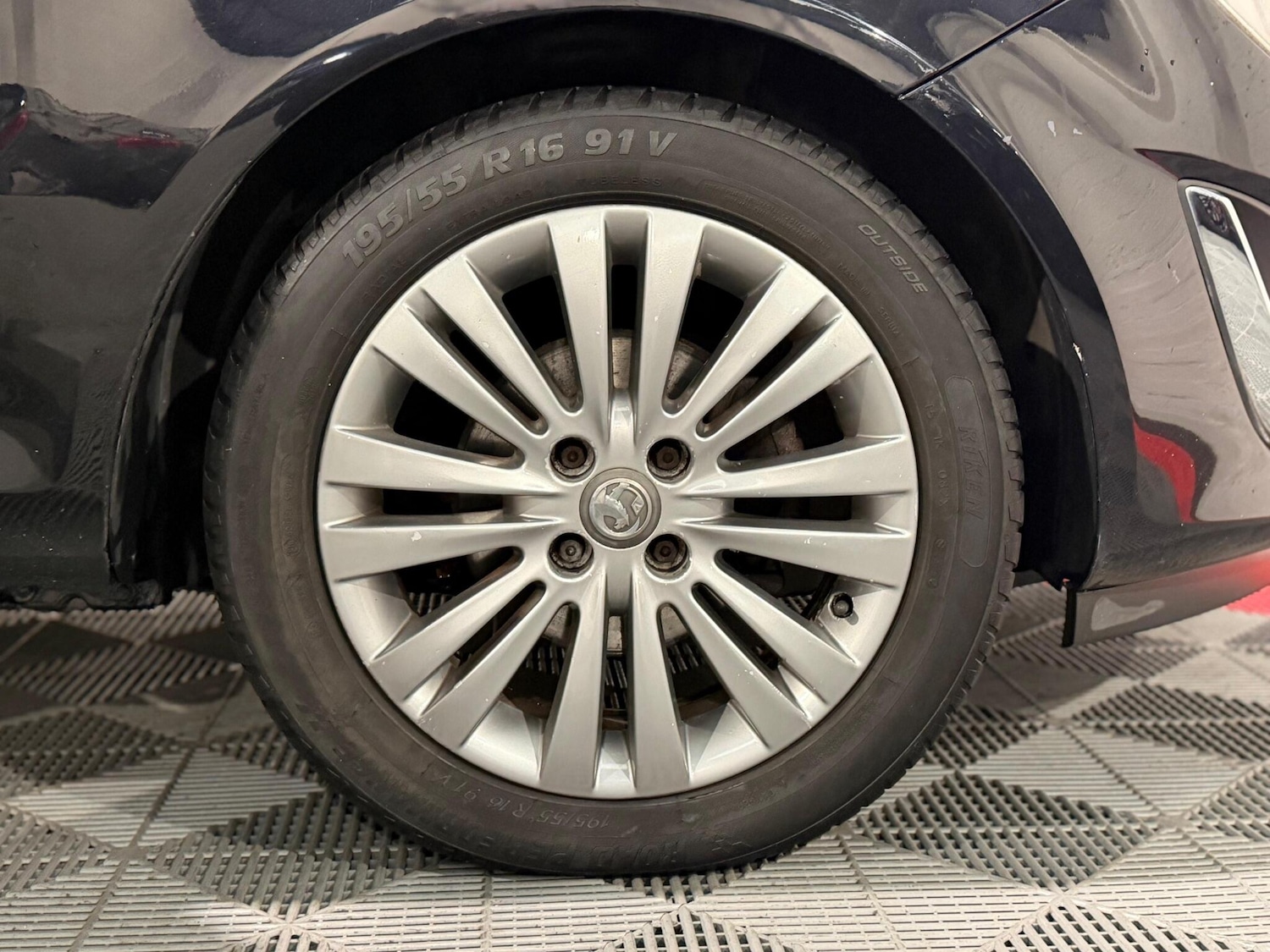 Used Vauxhall Corsa 2012 for sale - 77549668: Photo 23