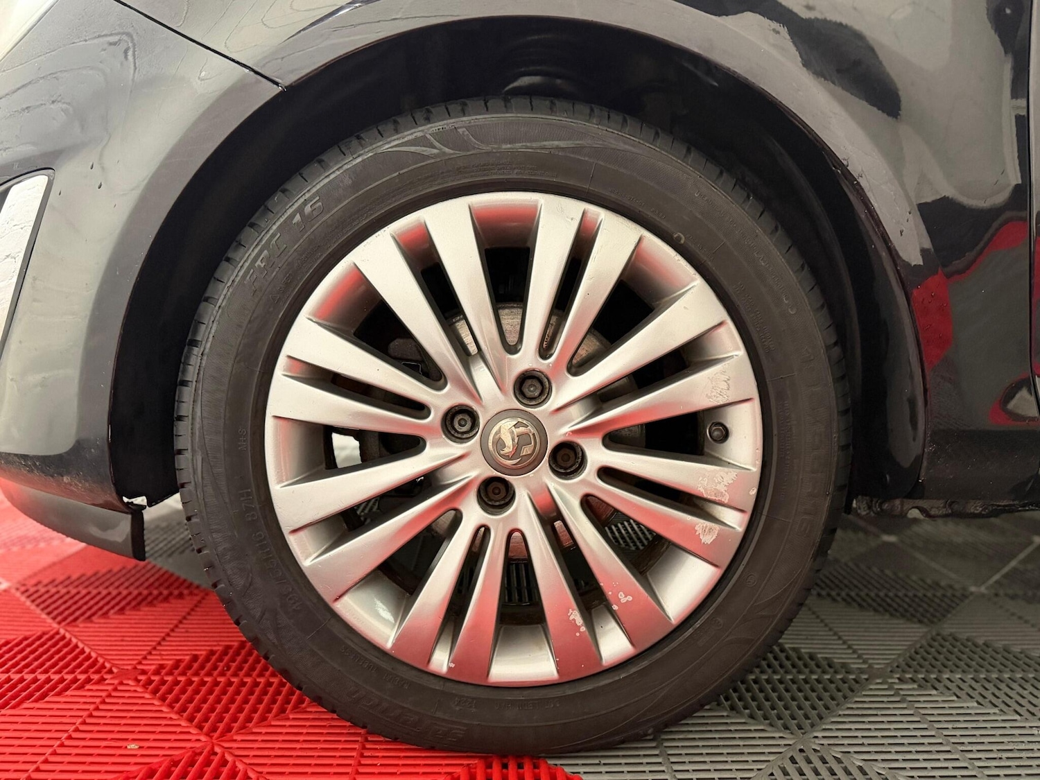 Used Vauxhall Corsa 2012 for sale - 77549668: Photo 25