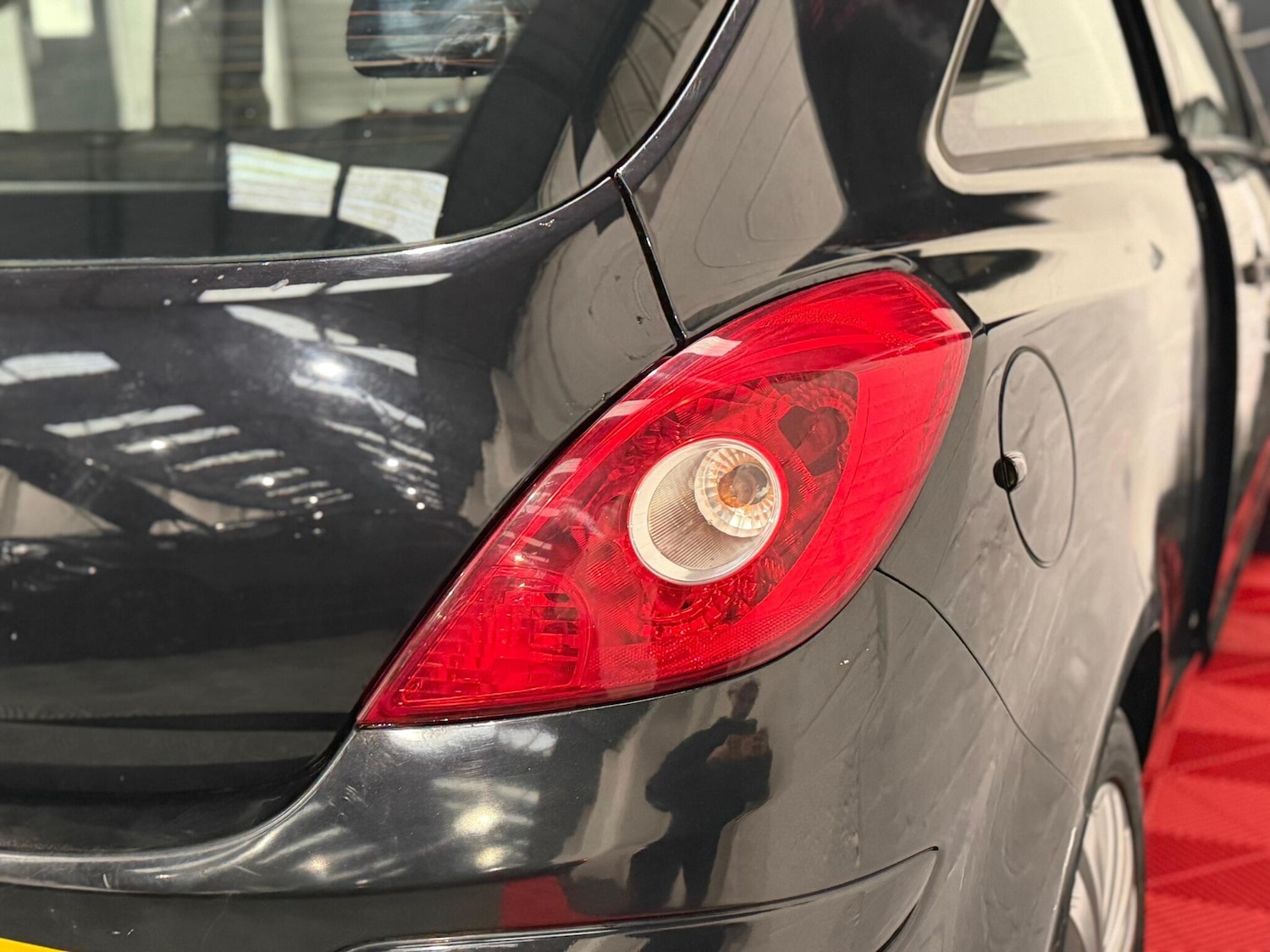 Used Vauxhall Corsa 2012 for sale - 77549668: Photo 33