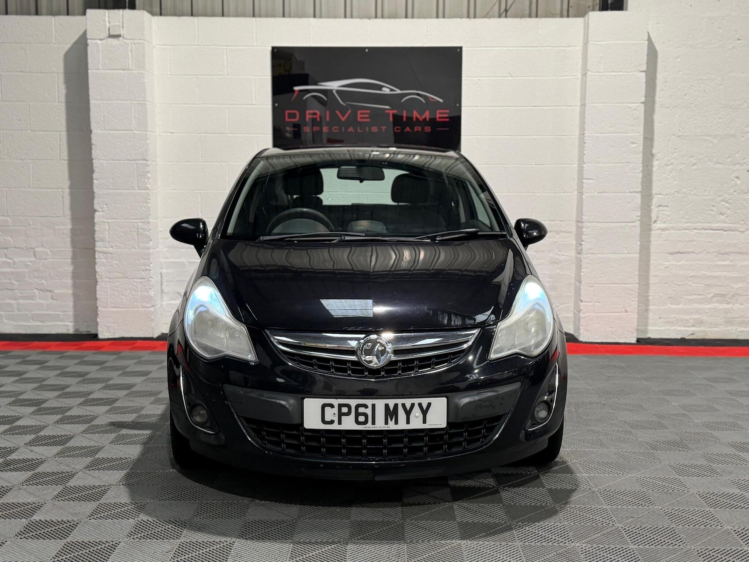 Used Vauxhall Corsa 2012 for sale - 77549668: Photo 6
