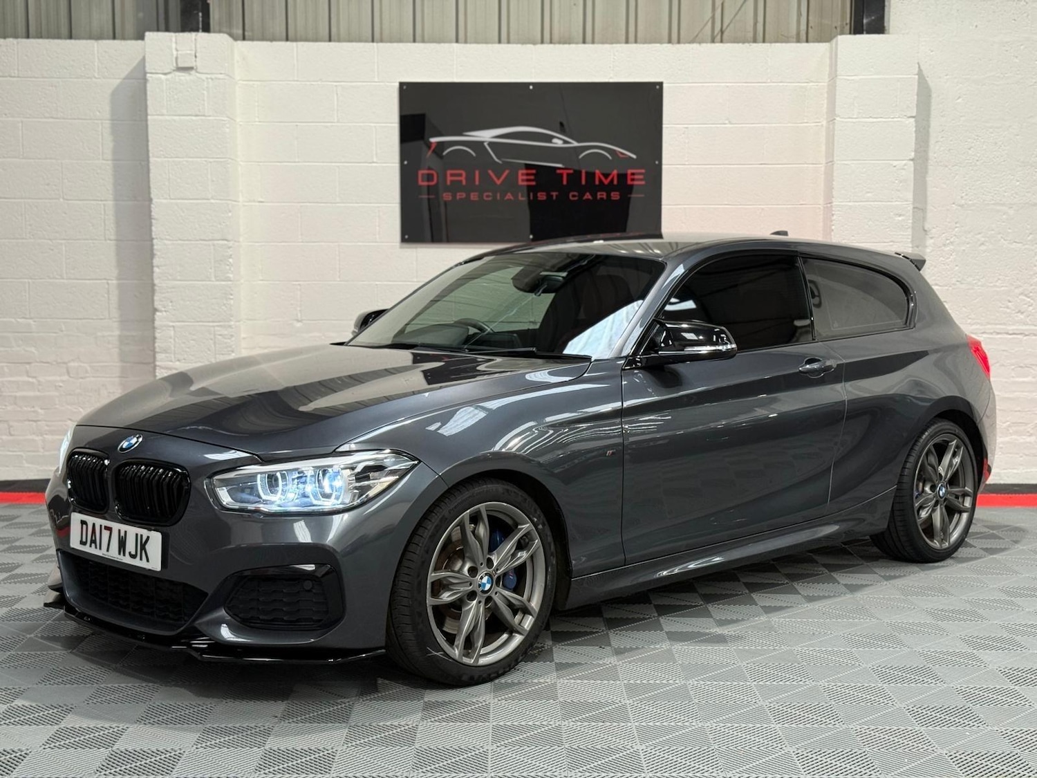 Used BMW 1 Series for sale - 76349062: Photo 10
