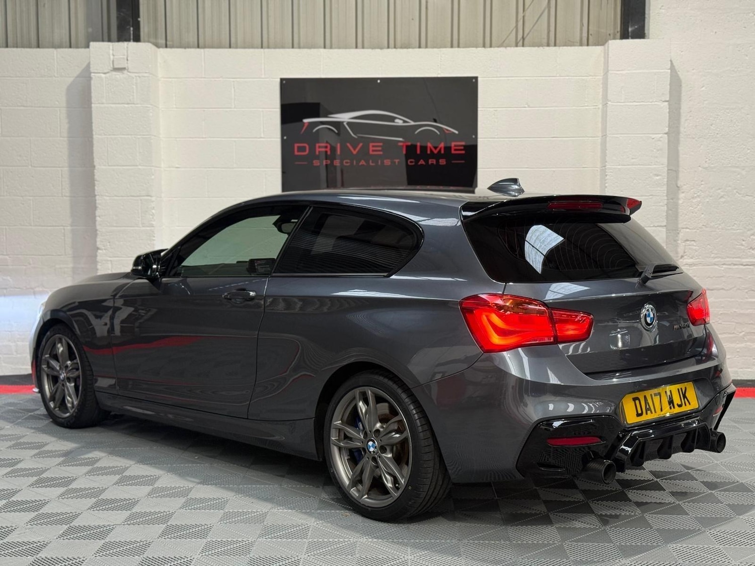 Used BMW 1 Series for sale - 76349062: Photo 11