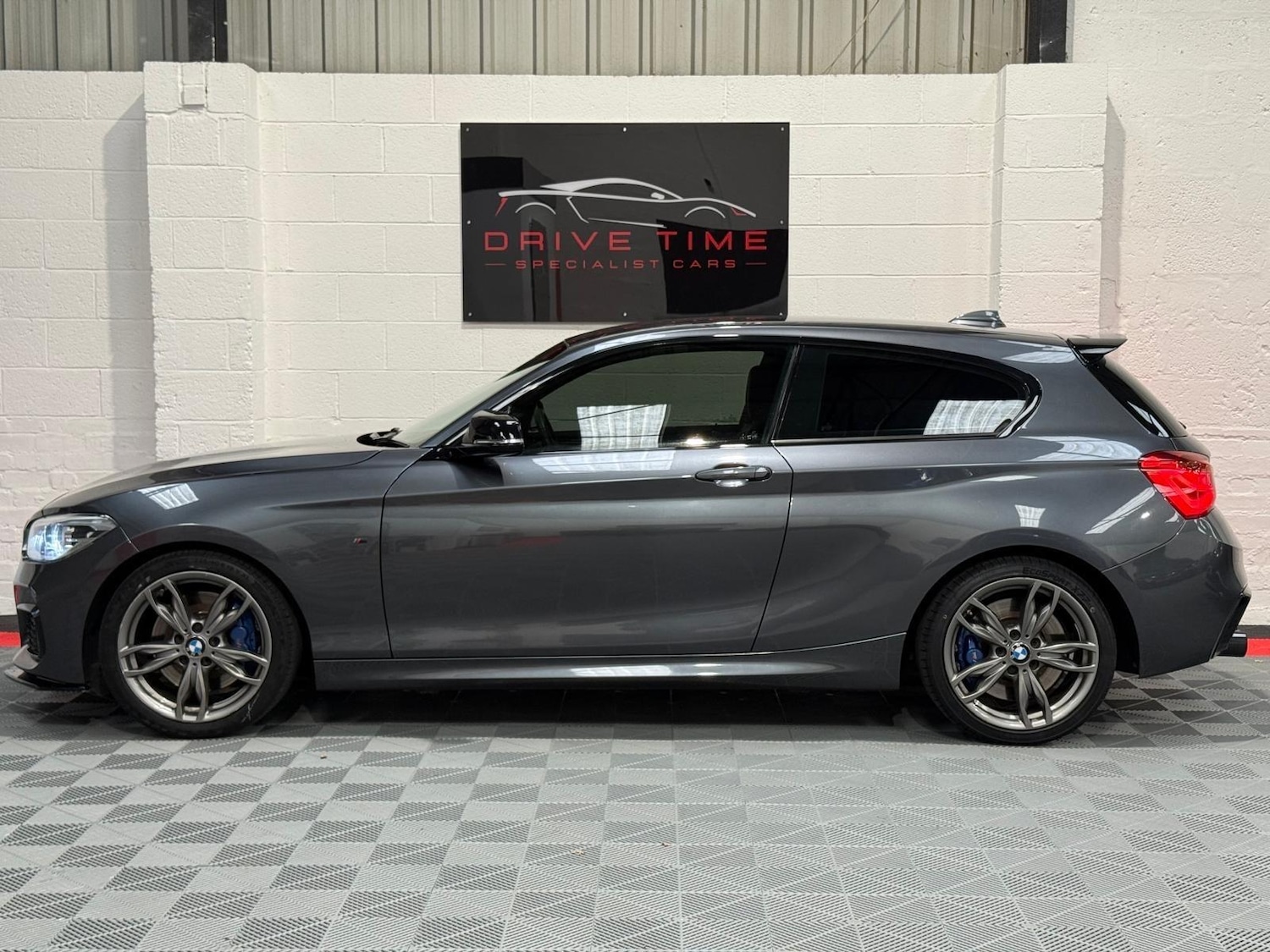 Used BMW 1 Series for sale - 76349062: Photo 12