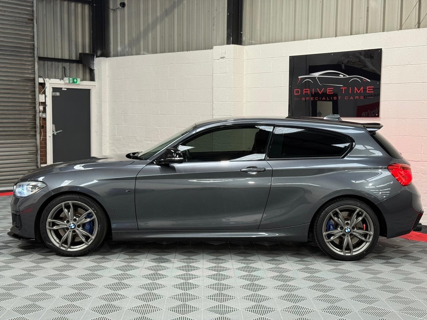 Used BMW 1 Series for sale - 76349062: Photo 13