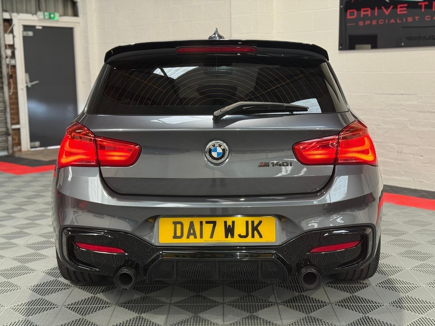 Used BMW 1 Series for sale - 76349062: Photo 14