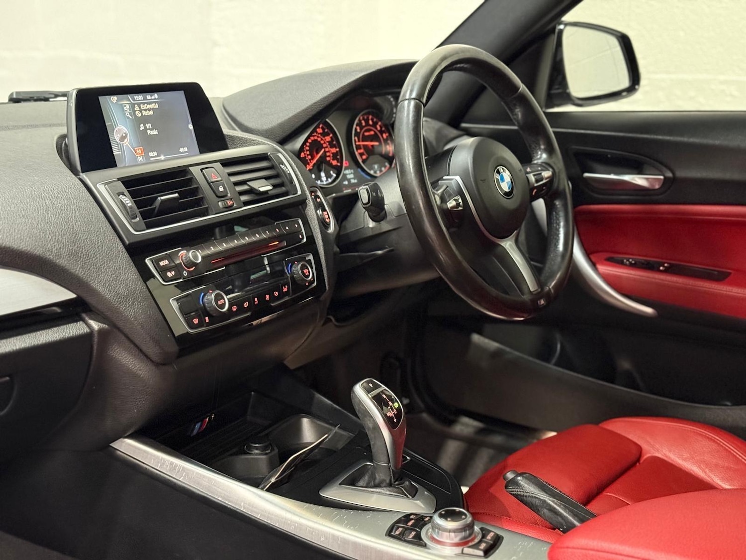 Used BMW 1 Series for sale - 76349062: Photo 15