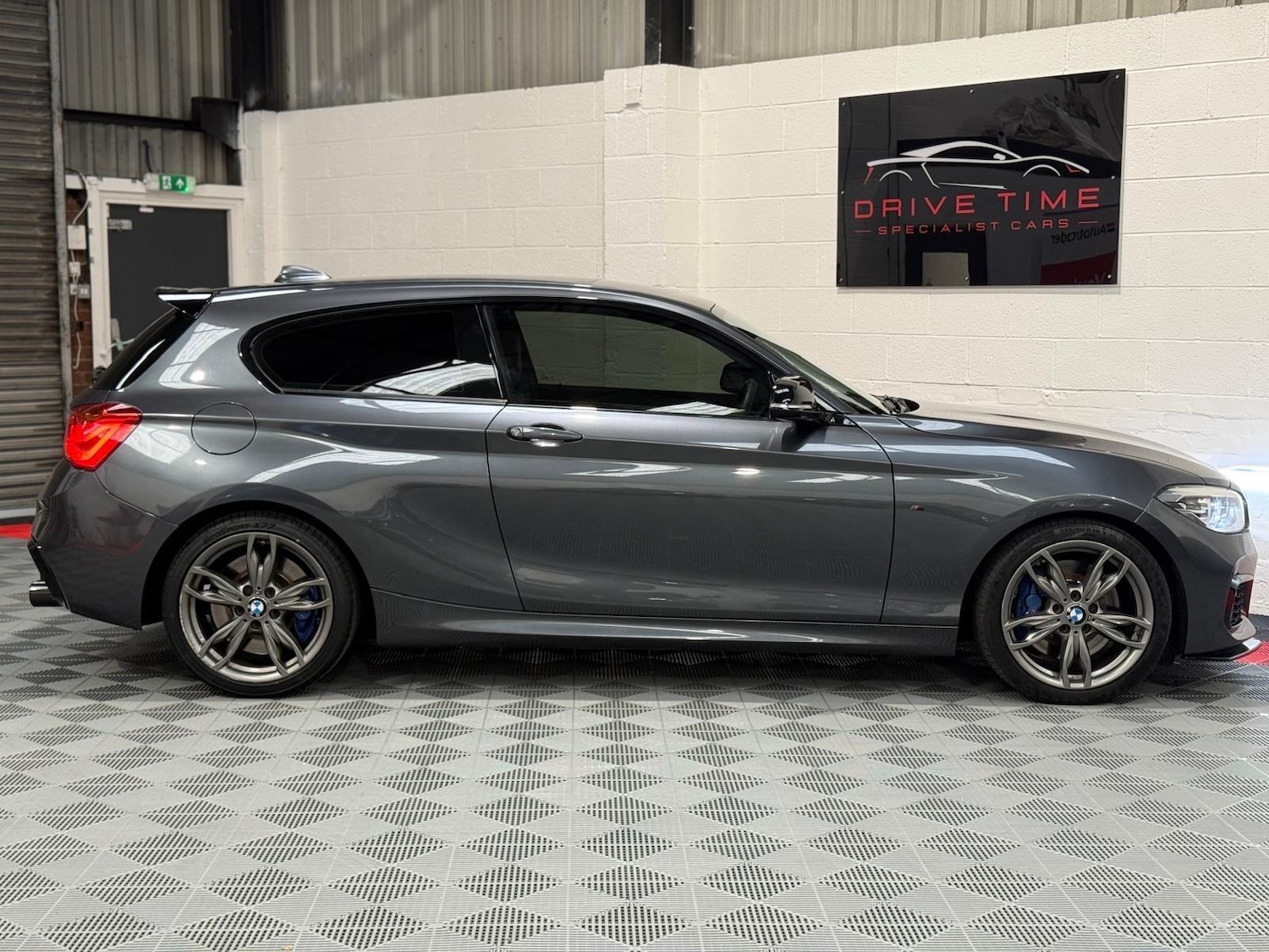 Used BMW 1 Series for sale - 76349062: Photo 16