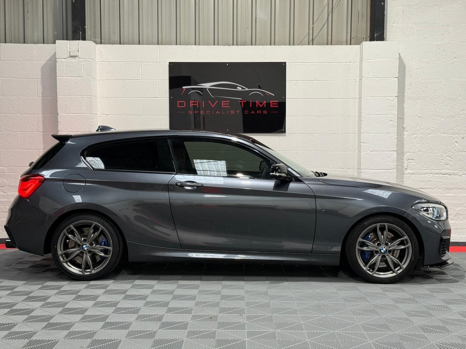 Used BMW 1 Series for sale - 76349062: Photo 17