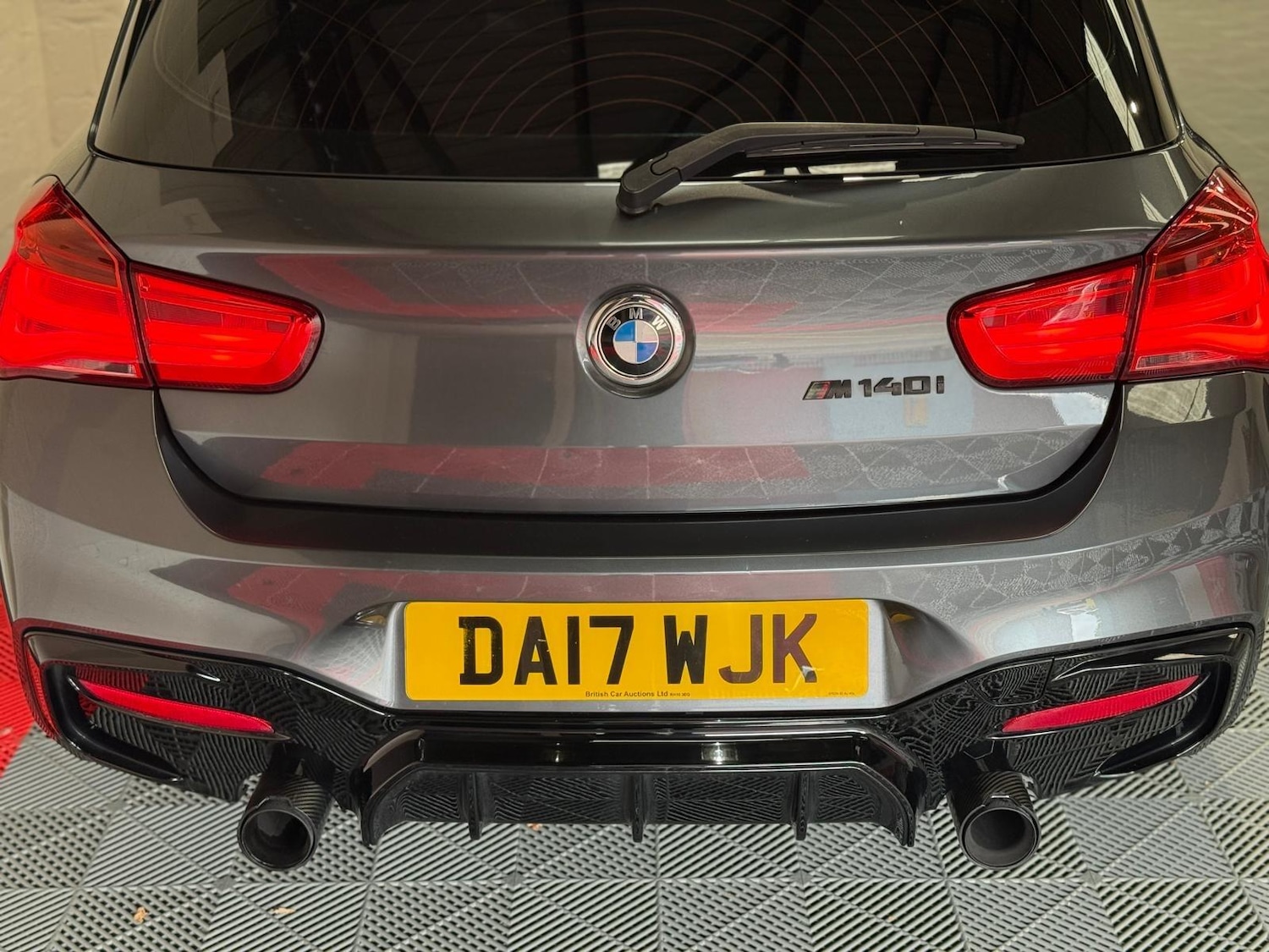 Used BMW 1 Series for sale - 76349062: Photo 18