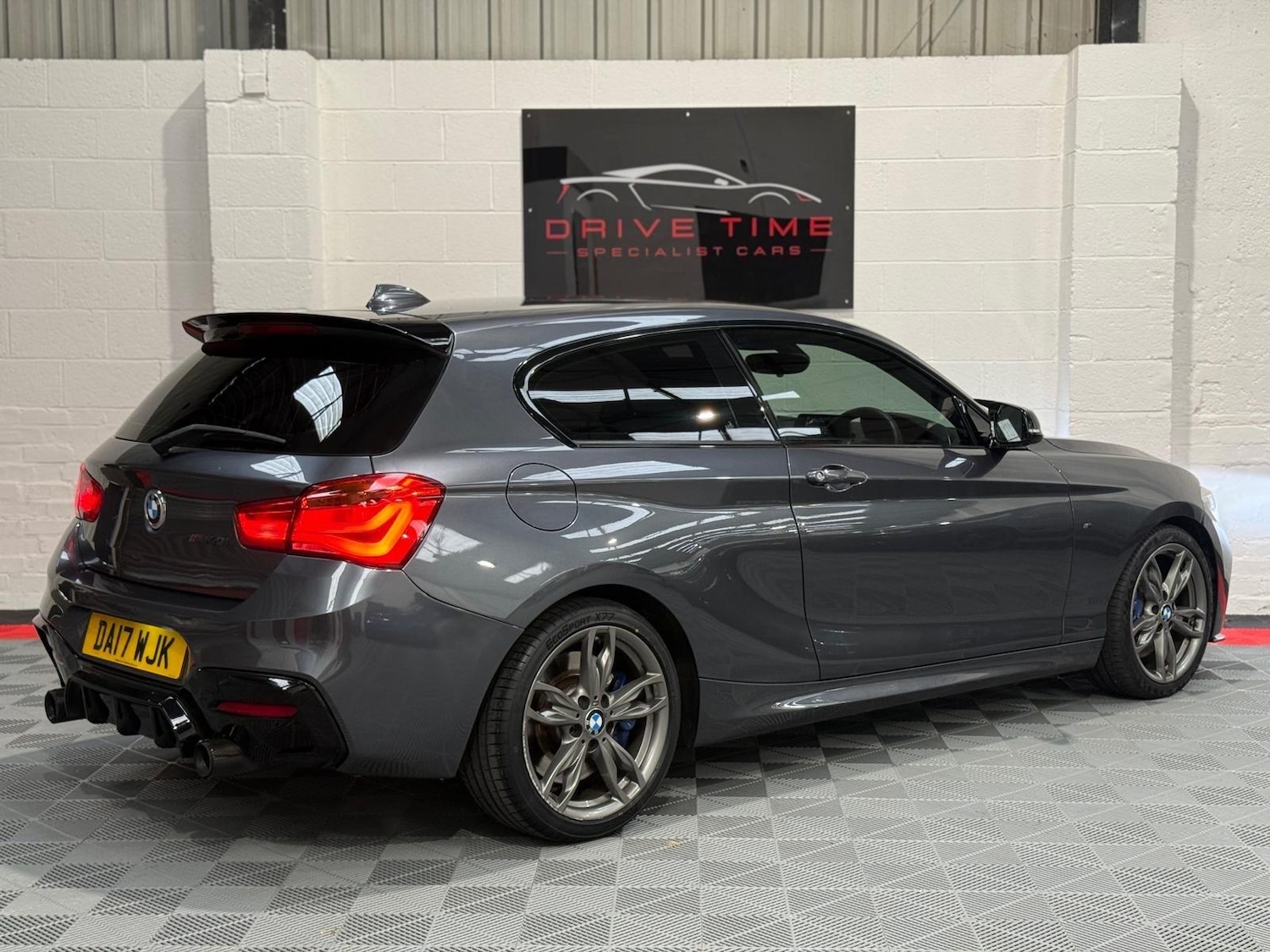 Used BMW 1 Series for sale - 76349062: Photo 19