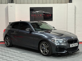 (17) - 3.0 M140i Auto Euro 6 (s/s) 3dr
