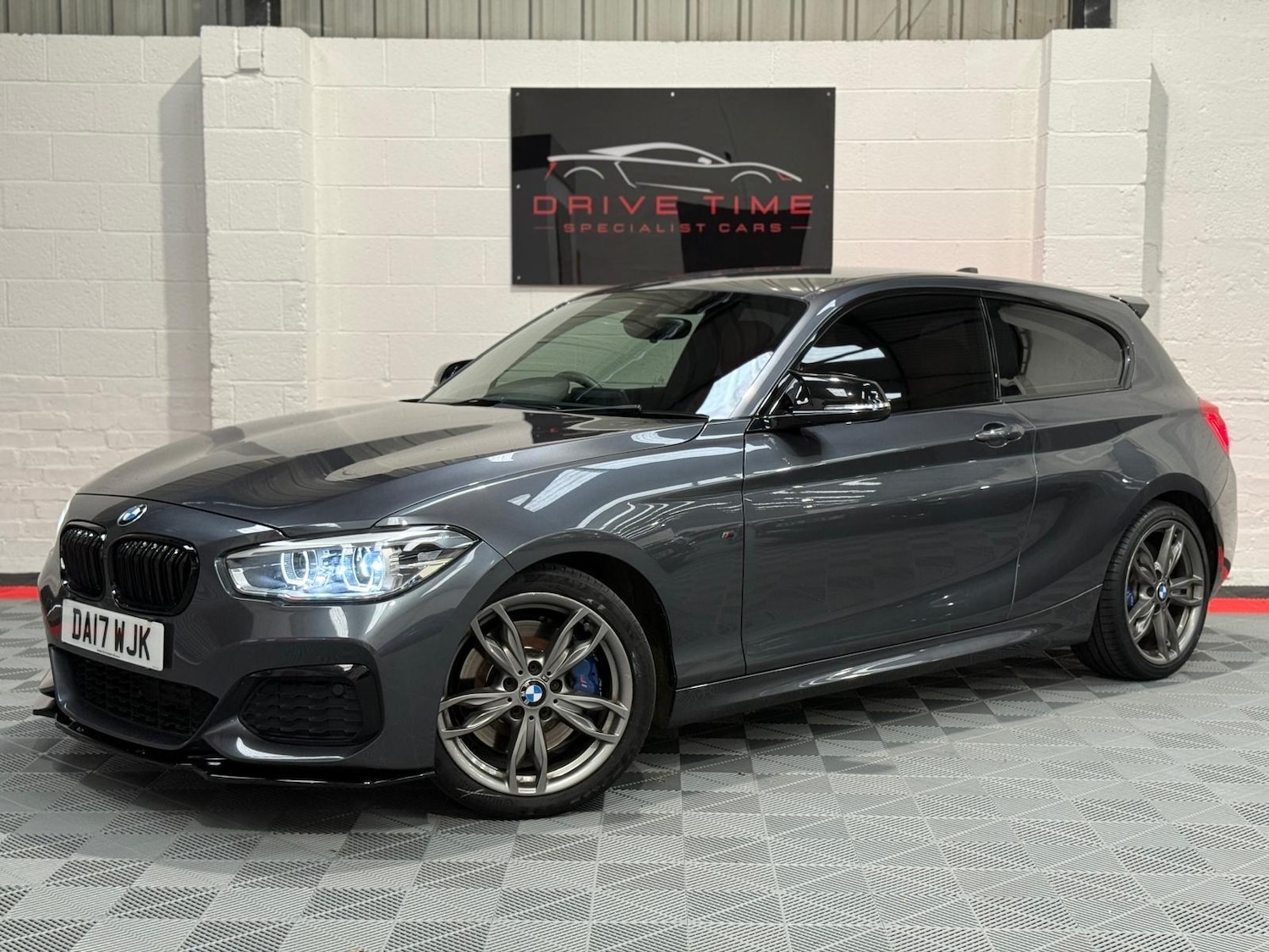 Used BMW 1 Series for sale - 76349062: Photo 2