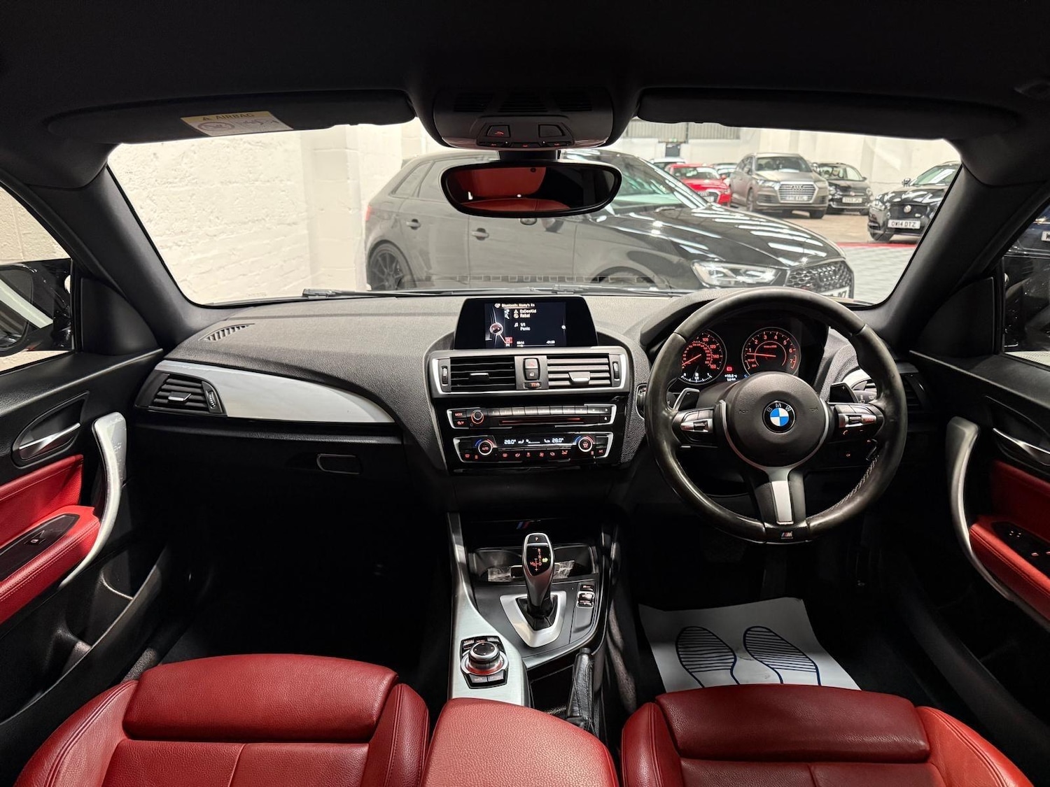 Used BMW 1 Series for sale - 76349062: Photo 21
