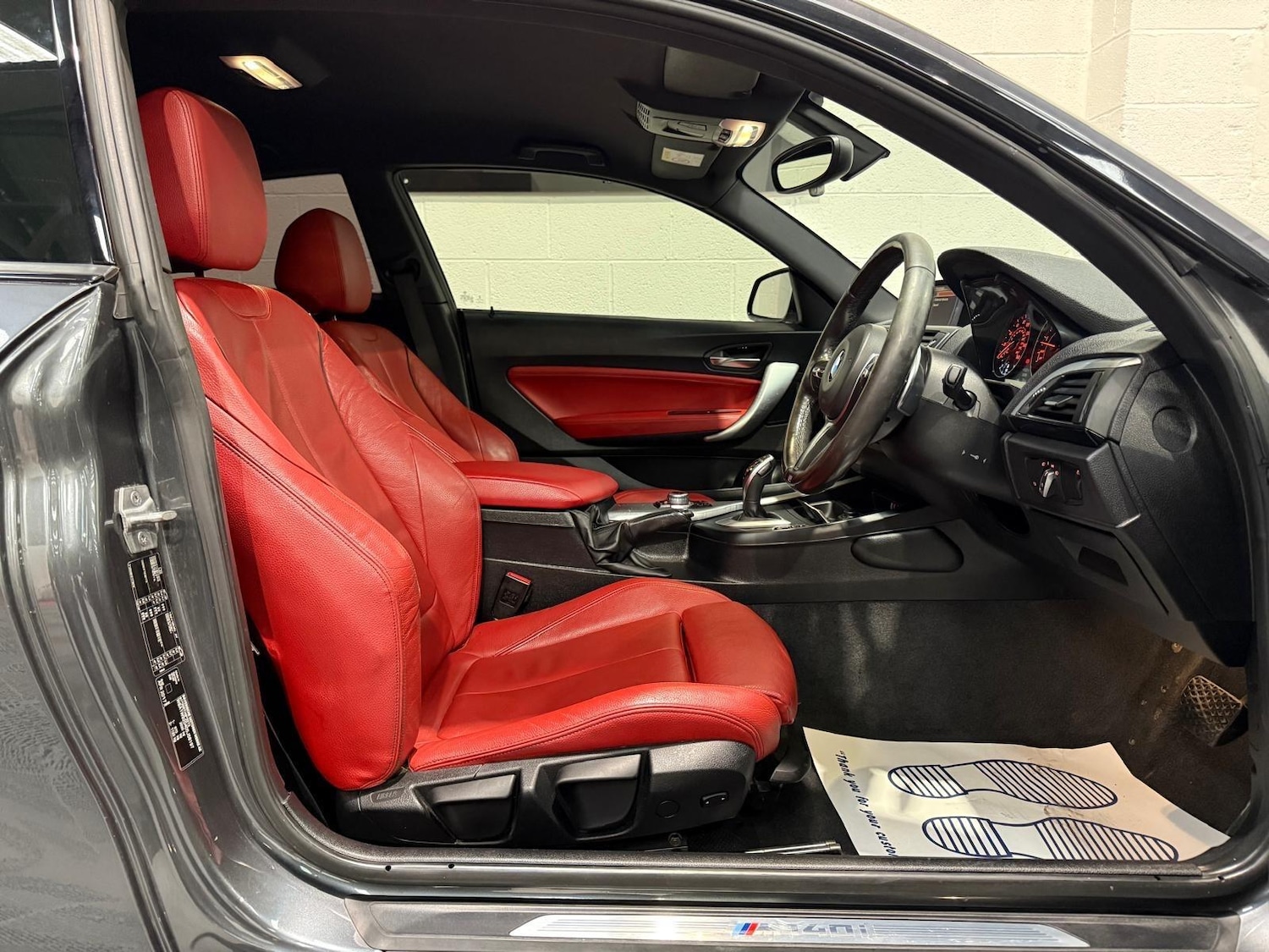 Used BMW 1 Series for sale - 76349062: Photo 22