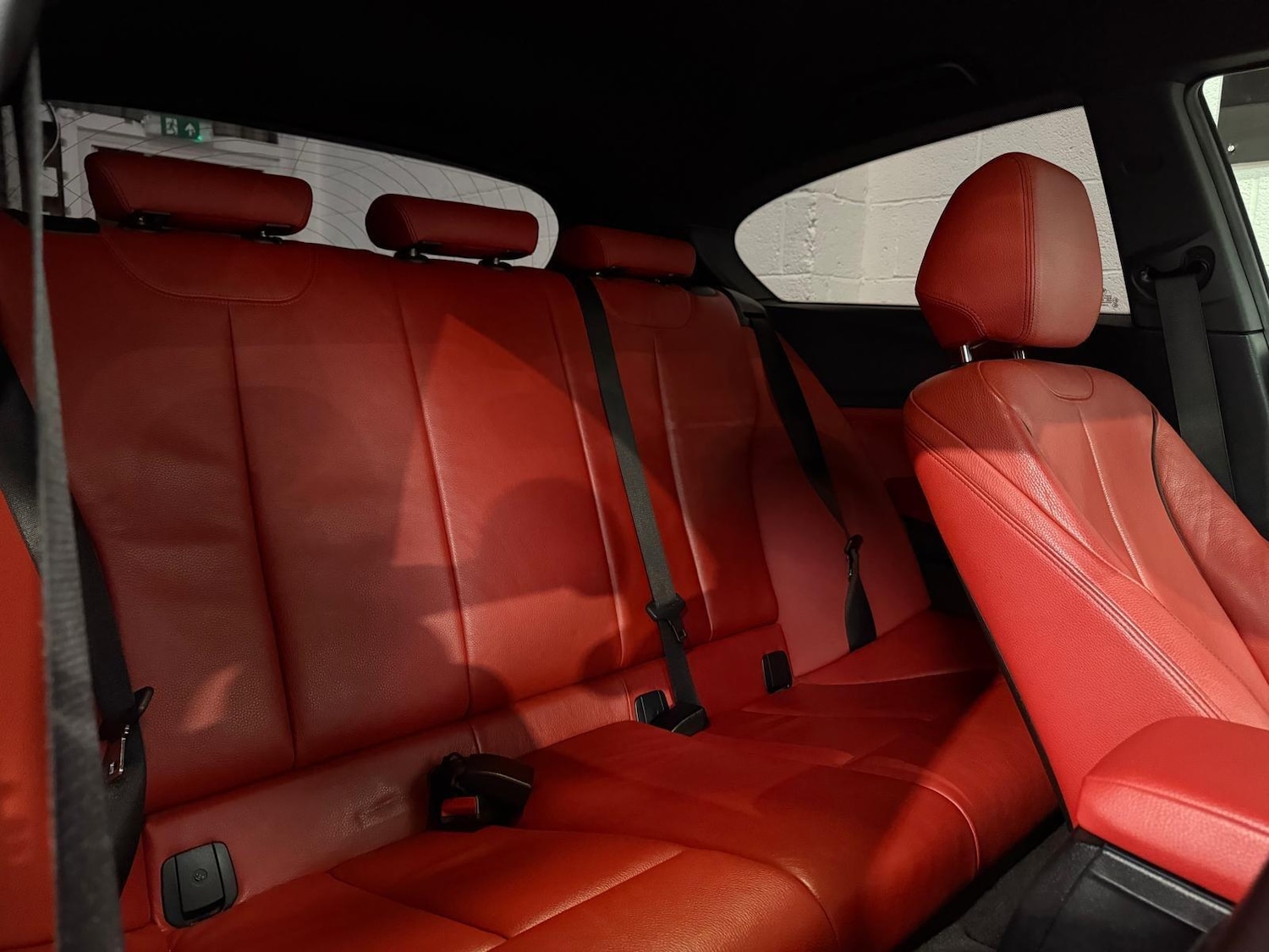Used BMW 1 Series for sale - 76349062: Photo 23