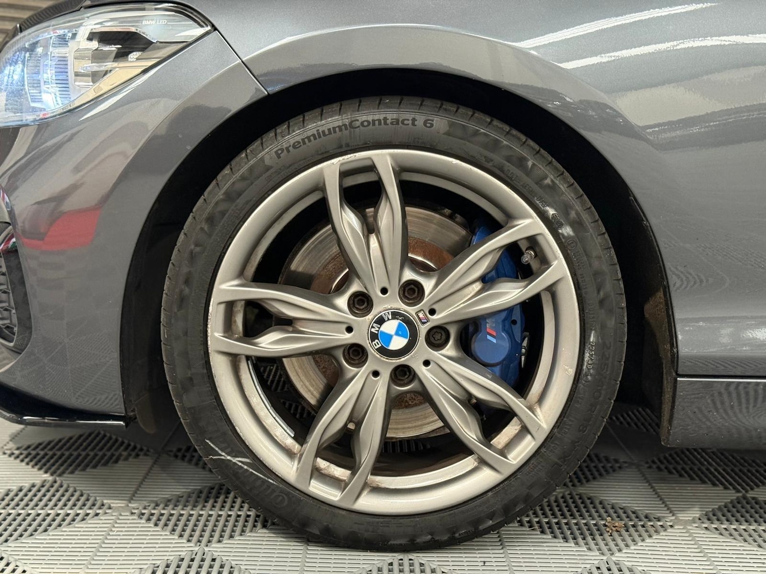Used BMW 1 Series for sale - 76349062: Photo 29
