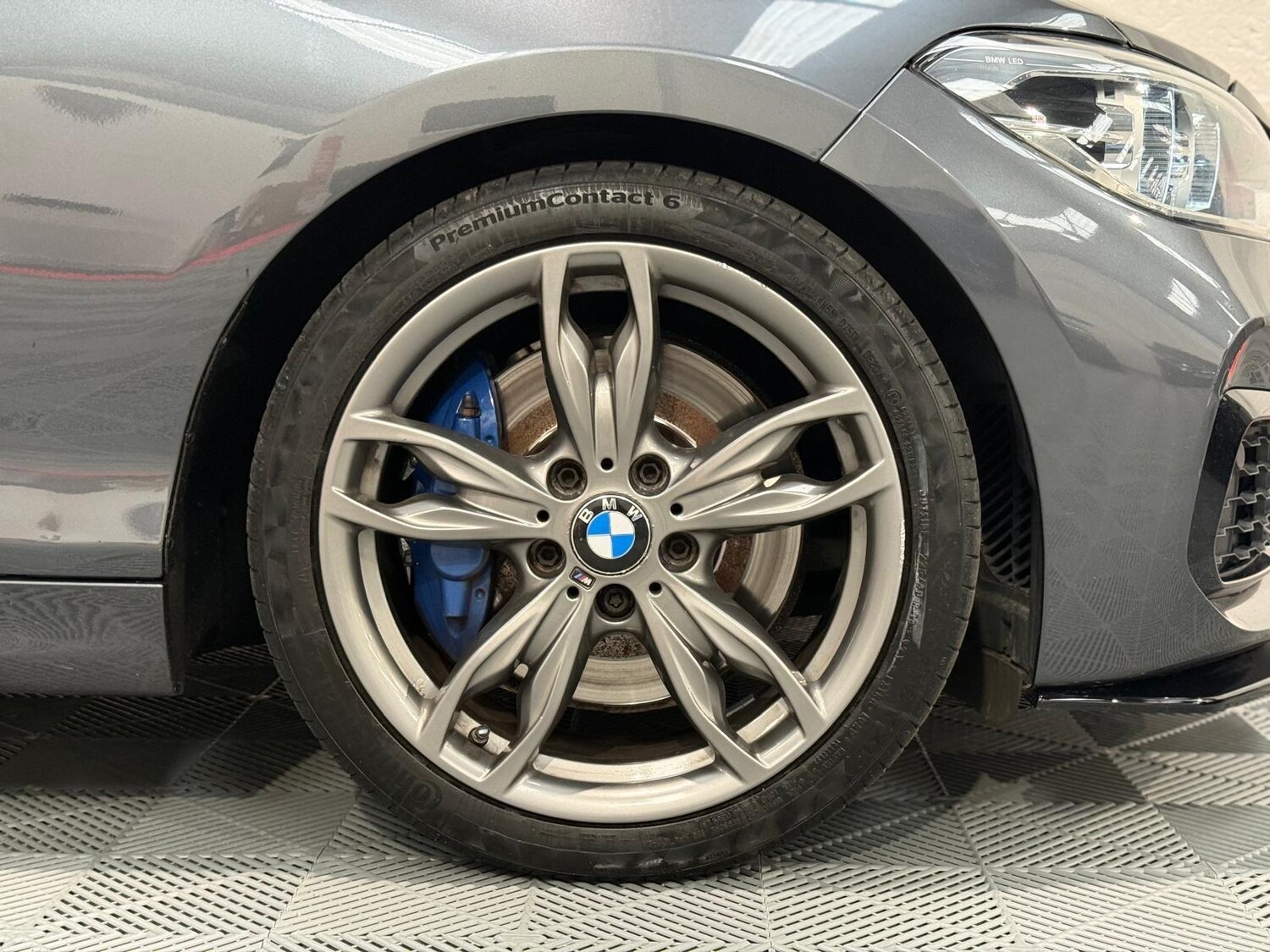 Used BMW 1 Series for sale - 76349062: Photo 30