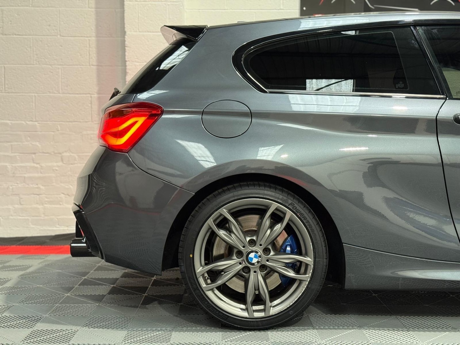 Used BMW 1 Series for sale - 76349062: Photo 32