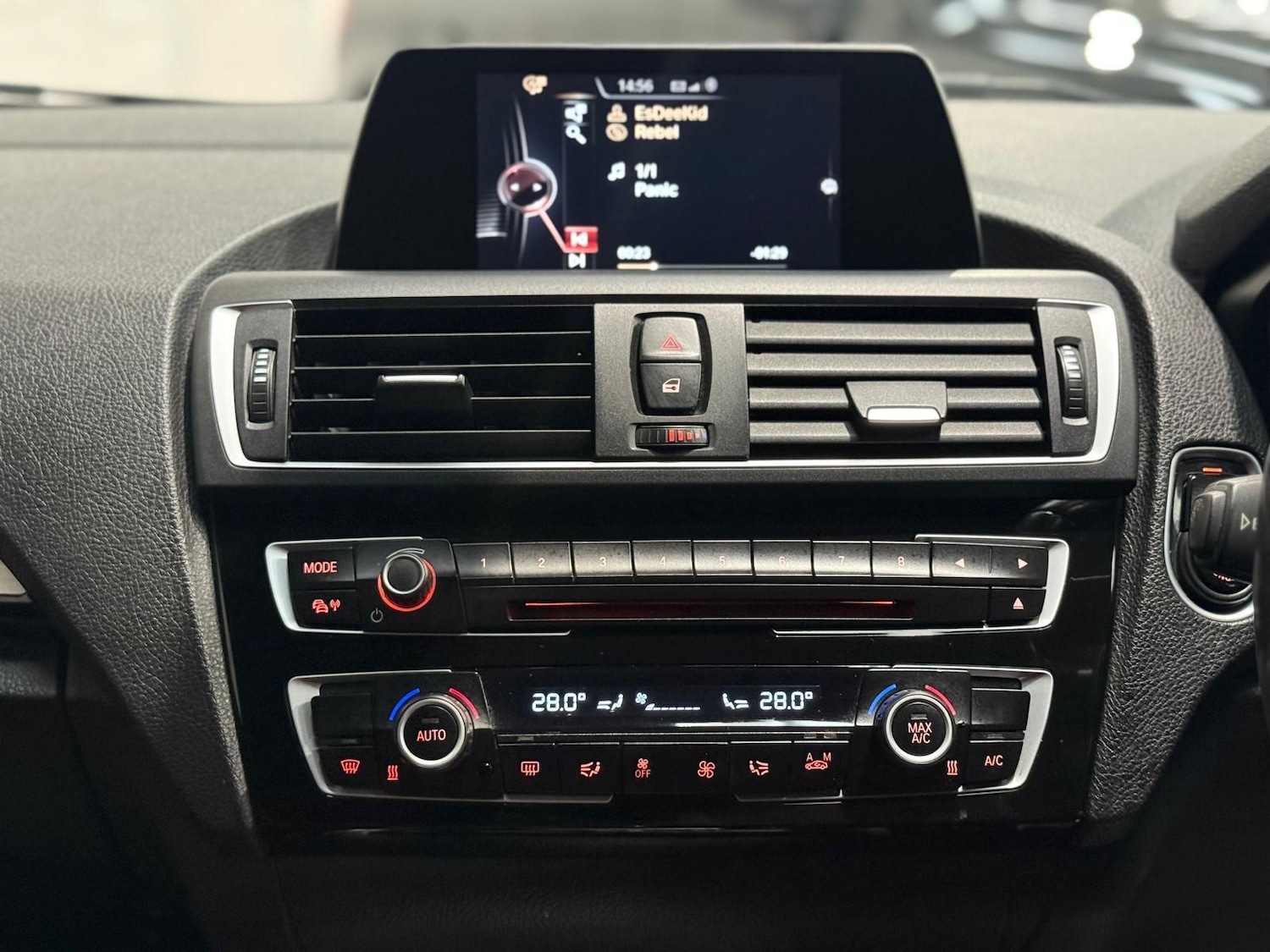 Used BMW 1 Series for sale - 76349062: Photo 34